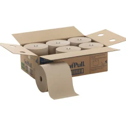 Sofpull by GP PRO, 1-Ply, 7.87