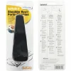 Softalk II Shoulder Rest With Microban, Black