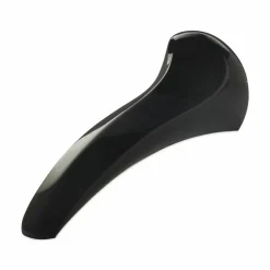 Softalk Shoulder Rest With Microban, Black