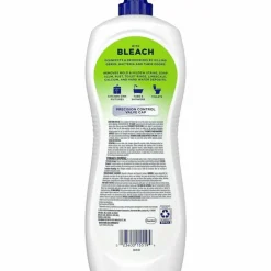 Soft Scrub Cleanser With Bleach, 36 Oz Bottle