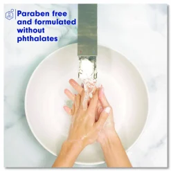 Softsoap Antibacterial Liquid Hand Soap Refill, Fresh Scent, 50 oz, Green, 3/Carton