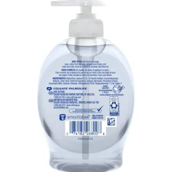 SoftsoapLiquid Hand Soap, Aquarium Fresh Scent, 7.5 Oz Pump Bottle