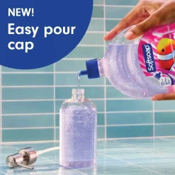 Softsoap Liquid Hand Soap, Aquarium Fresh Scent, 50 Oz, Total Qty 3