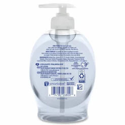 Softsoap Liquid Hand Soap, Fresh Scent, 7.5 oz, 6/Carton