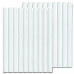 Solo 1 oz Treated Paper Souffle Portion Cups
