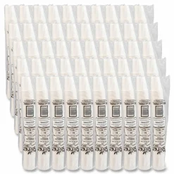 Solo 3 oz Treated Paper Water Cups