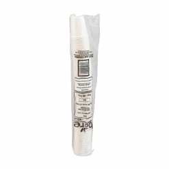 Solo 3 oz Treated Paper Water Cups