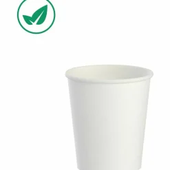 Solo 3 oz Treated Paper Water Cups