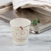 Solo Cup Paper Water Cups, Waxed, 5 oz.,100/Pack