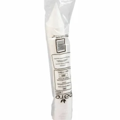 Solo Eco-Forward 4 oz Treated Paper Cone Water Cups