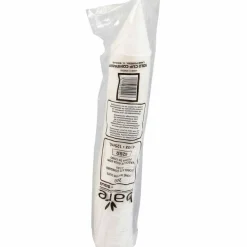 Solo Eco-Forward 4.25 oz Treated Paper Cone Water Cups