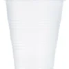 Solo Galaxy 7 oz Plastic Cold Cups