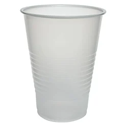 Solo Galaxy 7 oz Plastic Cold Cups