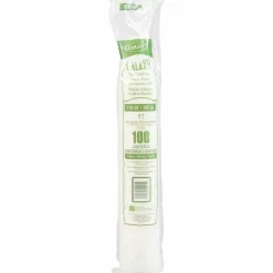 Solo Galaxy 7 oz Plastic Cold Cups