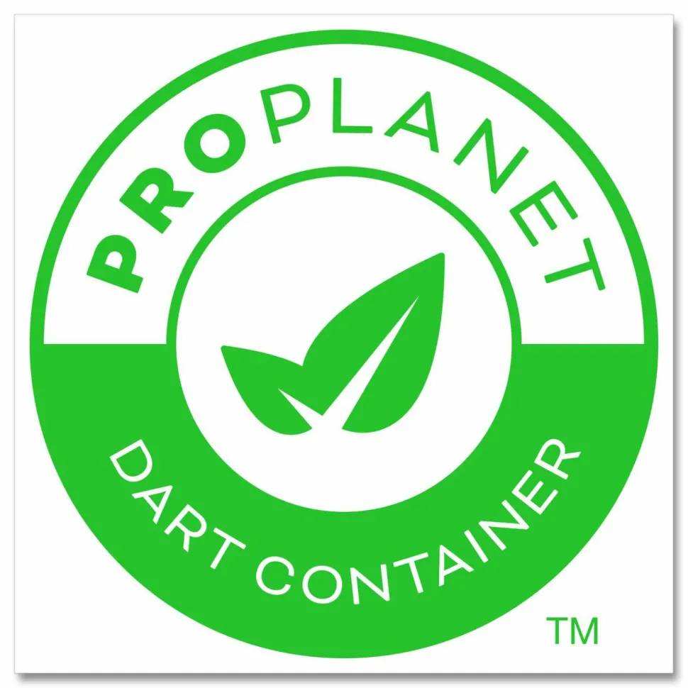 SOLO Paper Dinnerware, ProPlanet Seal, Bowl, 12 oz, White, 1,000/Carton