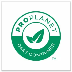 SOLO Paper Portion Cups, ProPlanet Seal, 2 oz, White, 250/Bag, 20 Bags/Carton