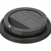 Solo Traveler Dome Hot Cup Lids