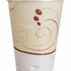 Solo Trophy Plus 12 oz Symphony Insulated Hot/Cold Cups