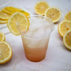Solo Ultra Clear 12 oz Practical-Fill Cold Cups