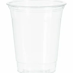Solo Ultra Clear 12 oz Practical-Fill Cold Cups