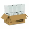 SOLO Paper Dinnerware, ProPlanet Seal, Plate, 6" dia, White, 500/Carton