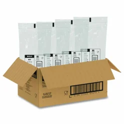 SOLO Paper Dinnerware, ProPlanet Seal, Plate, 6" dia, White, 500/Carton