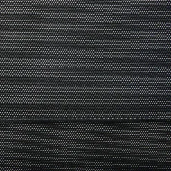 Solo PRO TRANSPORTER 128 Non Roller Travel/Luggage Top Case - Box 2 of 2 - Black