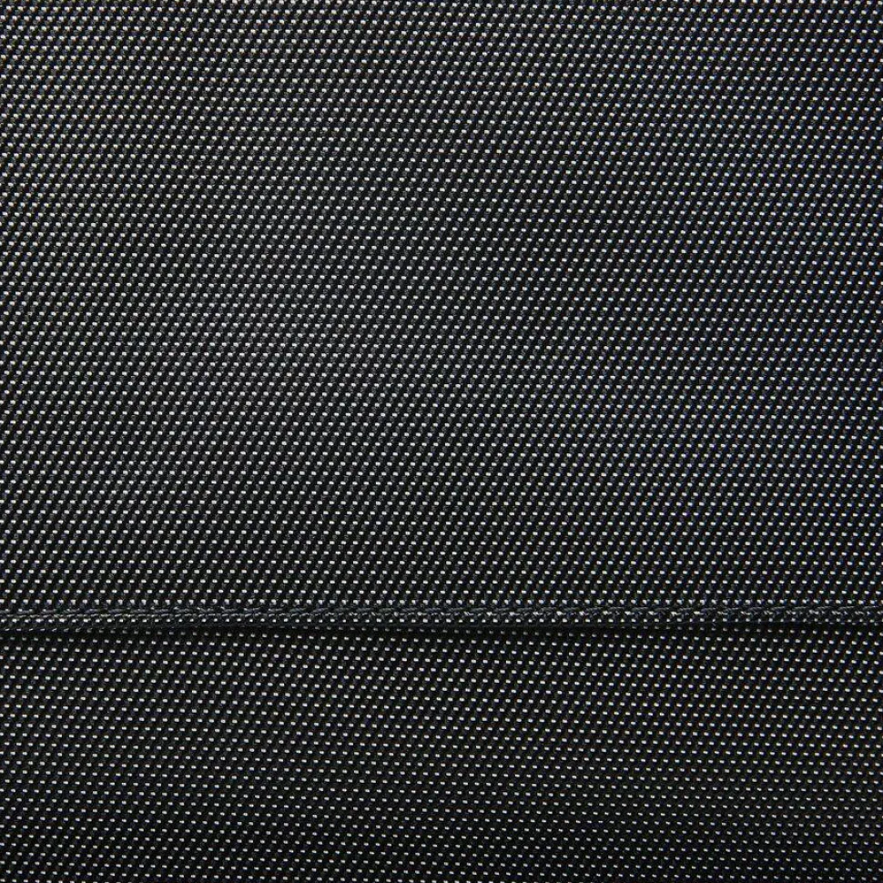 Solo PRO TRANSPORTER 128 Non Roller Travel/Luggage Top Case - Box 2 of 2 - Black