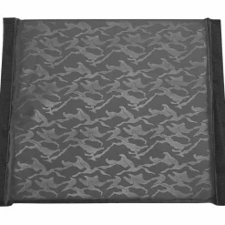 Solo PRO TRANSPORTER 128 Non Roller Travel/Luggage Top Case - Box 2 of 2 - Black