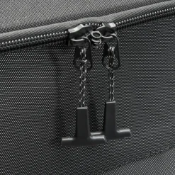 Solo PRO TRANSPORTER 128 Roller Travel/Luggage Bottom Case- Box 1 of 2 - Black