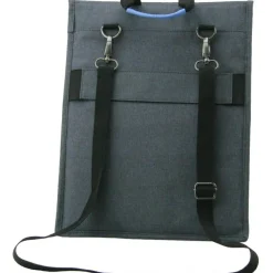 So-Mine Carrying Case for 12" to 15" Notebook - Gray