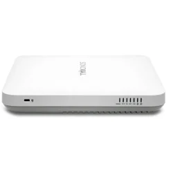 SonicWall SonicWave 621 Dual Band Wi-Fi 6 IEEE 802.11 a/b/g/n/ac/ax/e/i/r/k/v/w Wireless Access Point - Indoor - TAA Compliant