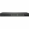 SonicWall SWITCH SWS14-24FPOE WITH WIRELESS NETWORK MANAGEMENT ESSENTIAL AND SUPPORT 3YR