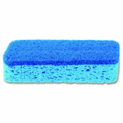 S.O.S. All Surface Scrubber Sponge, 2.5 x 4.5, 0.9