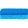 S.O.S All Surface Scrubber Sponge 4.5"H x 2.5"W x 0.9"D 4200 / Pallet Cellulose, Scrim Blue