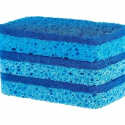 S.O.S All Surface Scrubber Sponge 5.3