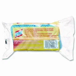 S.O.S All Surface Scrubber Sponge 5.3