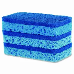 S.O.S All Surface Scrubber Sponge 5.3
