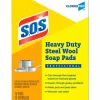 S.O.S. Soap Pads, Box Of 15