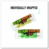 Sour Patch Kids Fruit Flavored Candy, Grab-and-Go, 240 Pieces/Box