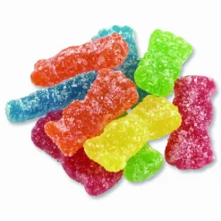 Sour Patch Kids Variety Bag, Assorted Sour, 5 lb Bag