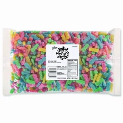 Sour Patch Kids Variety Bag, Assorted Sour, 5 lb Bag