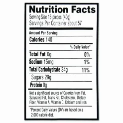 Sour Patch Kids Variety Bag, Assorted Sour, 5 lb Bag