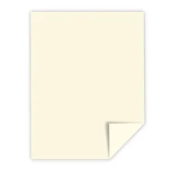 Southworth 25% Cotton Business Paper, 8 1/2" x 11", 24 Lb, Natural, Box Of 500