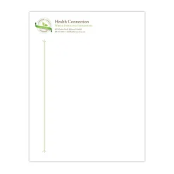 Southworth 25% Cotton Business Paper, 8 1/2