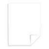Southworth 100% Cotton Business Paper, 95 Bright, 32 lb Bond Weight, 8.5 x 11, White, 250/Pack