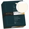 Southworth 25% Cotton Business Paper, Letter Size (8 1/2" x 11"), 24 Lb, Wove, Ivory, Case Of 500 Sheets