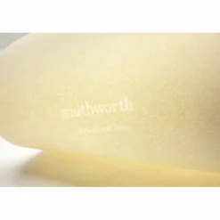 Southworth 25% Cotton Business Paper, Letter Size (8 1/2