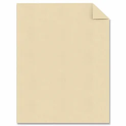Southworth 25% Cotton Business Paper, Letter Size (8 1/2