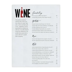 Southworth 25% Cotton Linen Business Paper, White, Letter (8.5